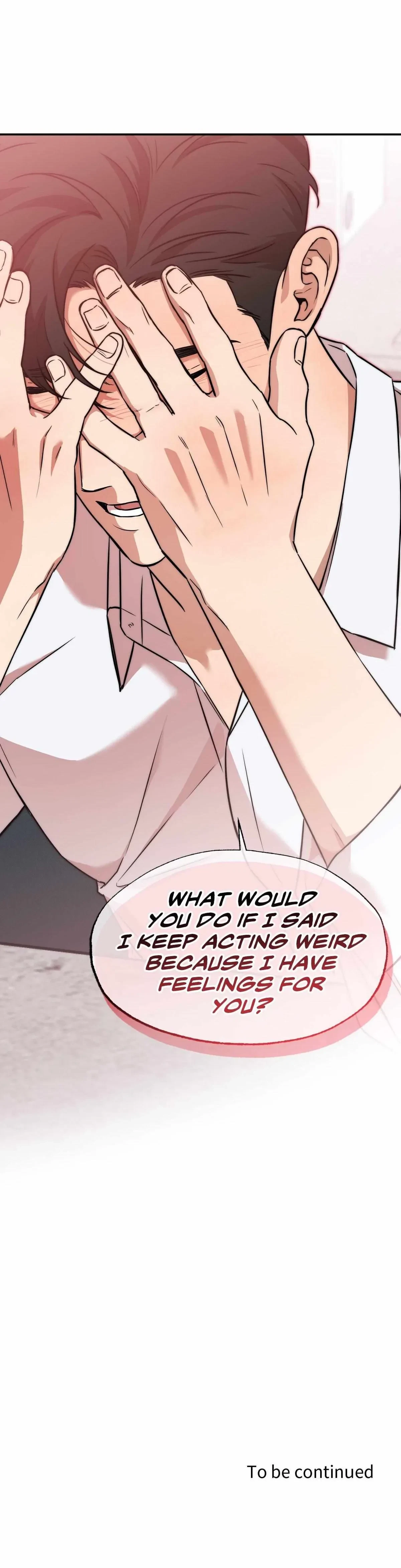 Sugar Trap Chapter 53, page 40
