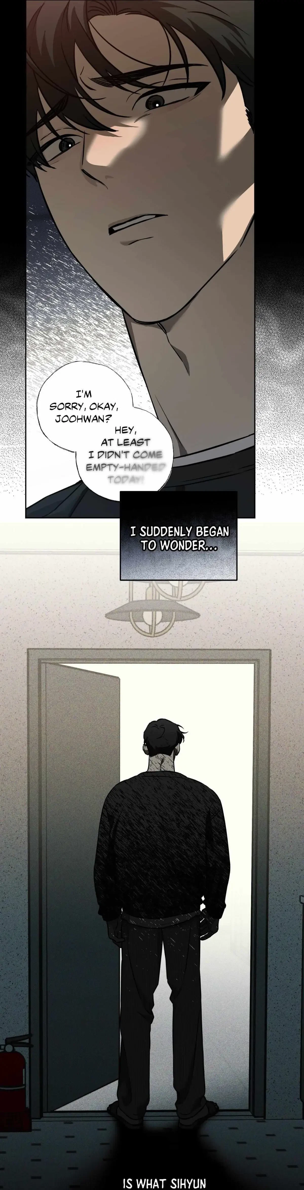 Sugar Trap Chapter 53, page 7