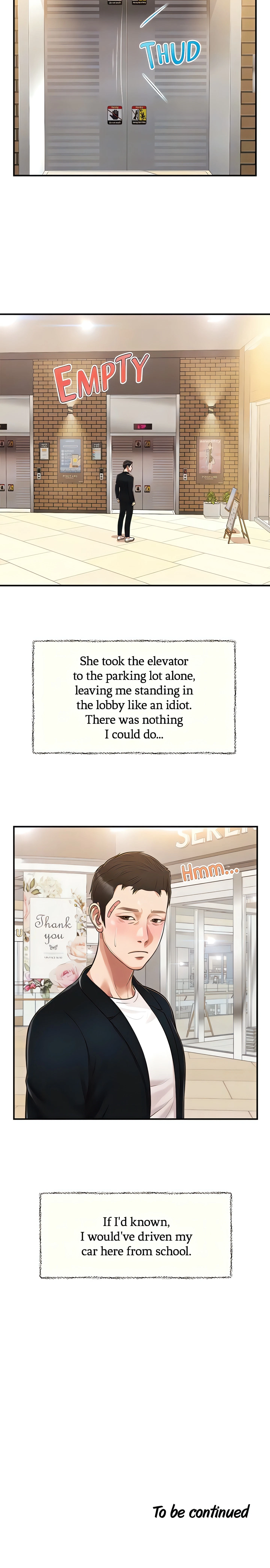 Concubine Chapter 124 (Uncensored), page 17