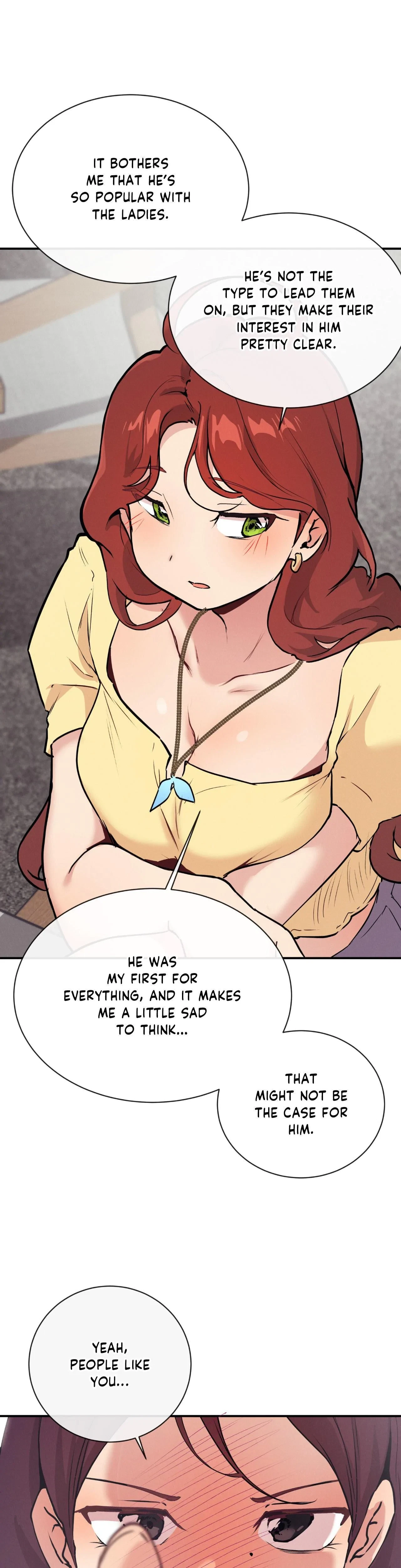 Cherry Pop Chapter 19, page 14