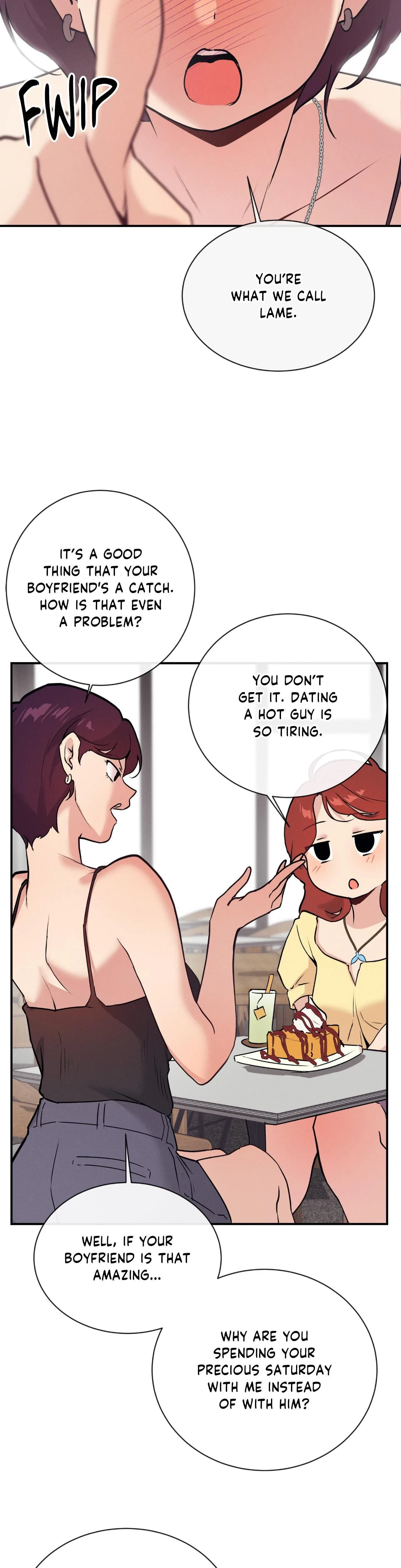 Cherry Pop Chapter 19, page 15