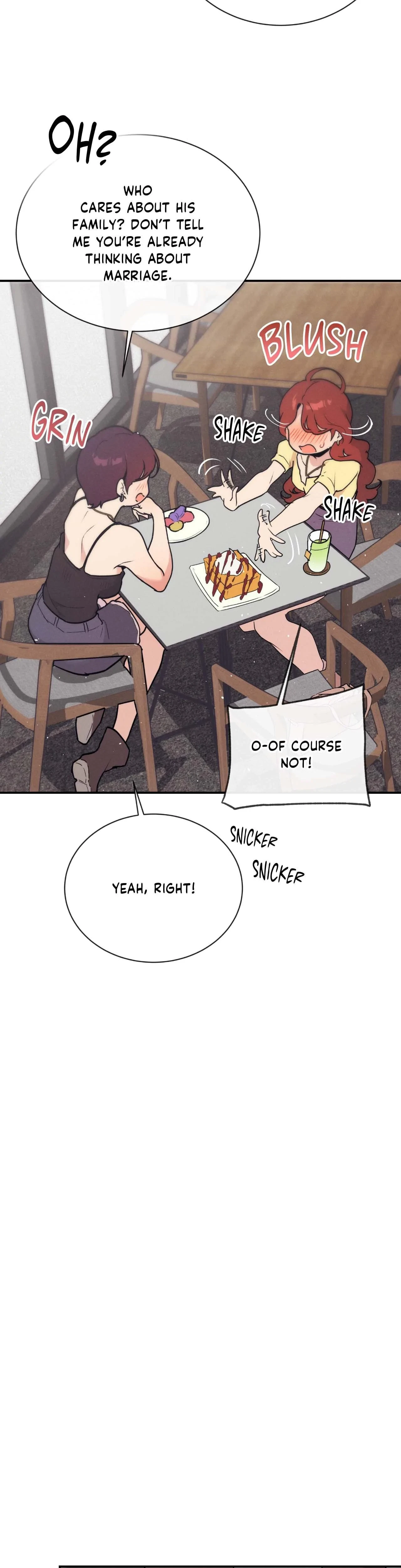 Cherry Pop Chapter 19, page 17