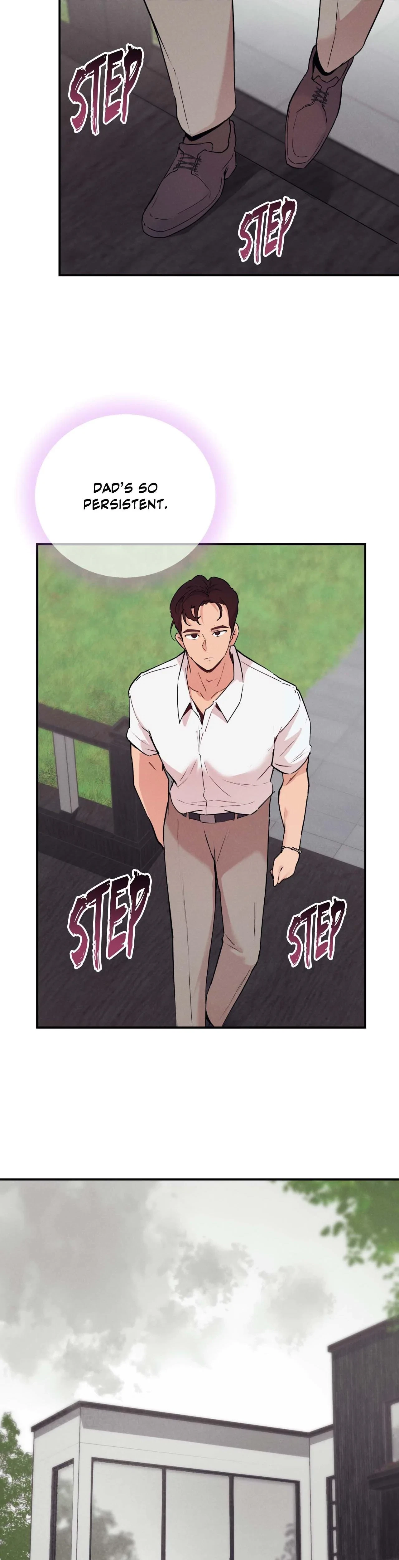 Cherry Pop Chapter 19, page 18