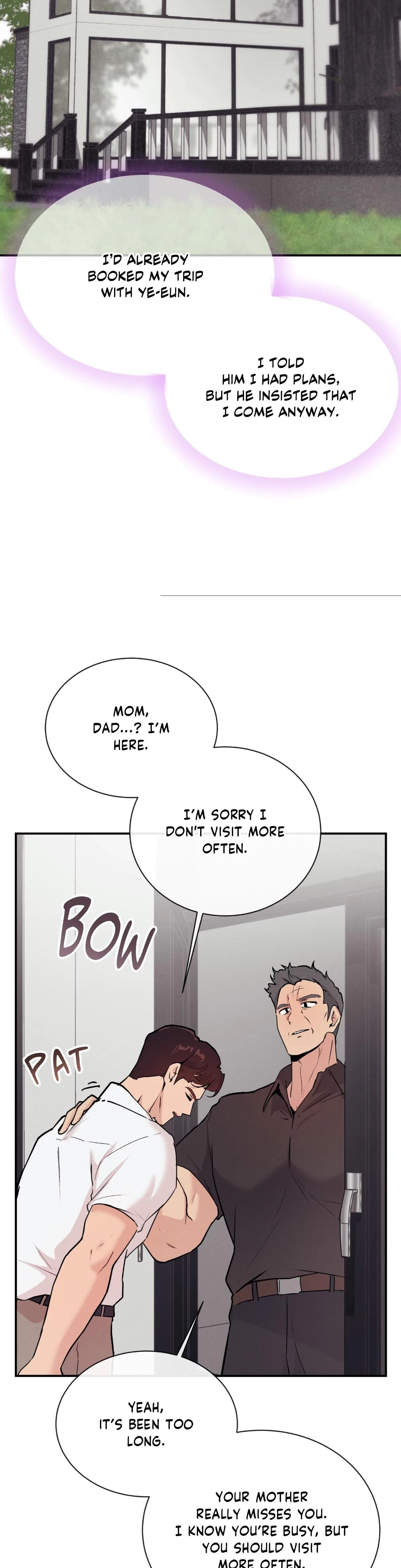 Cherry Pop Chapter 19, page 19