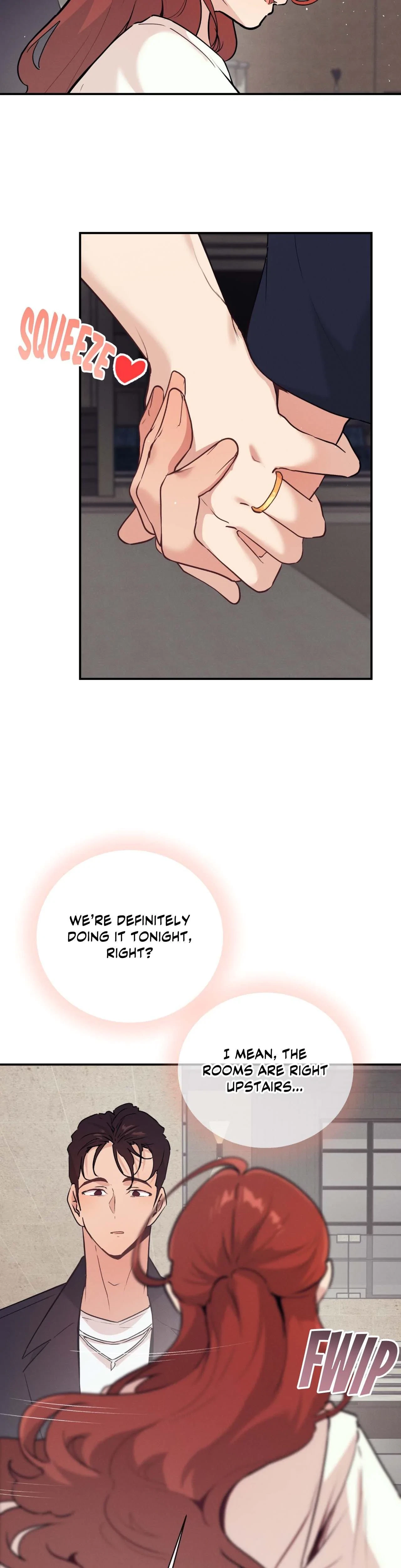 Cherry Pop Chapter 19, page 2