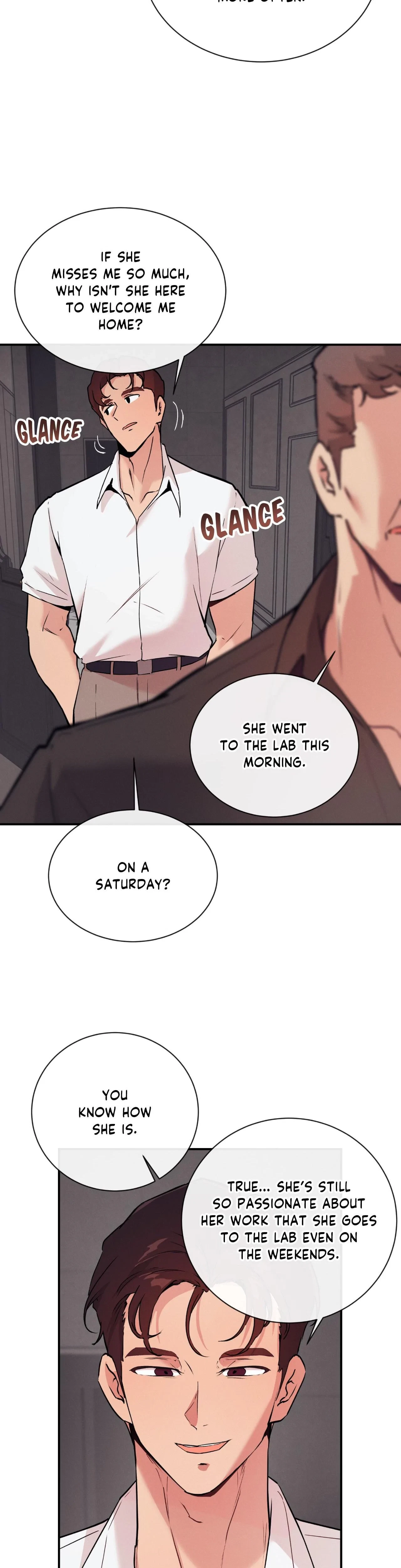 Cherry Pop Chapter 19, page 20