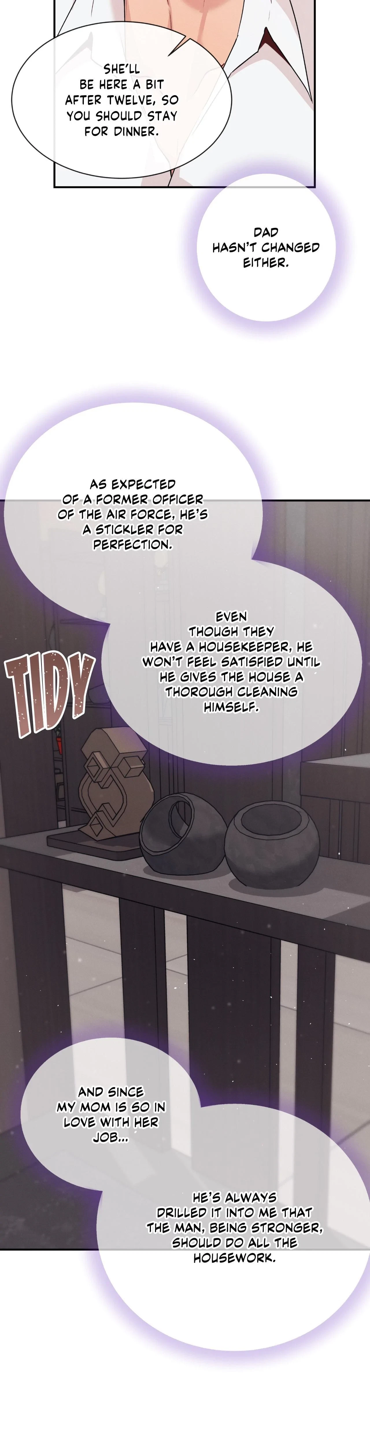 Cherry Pop Chapter 19, page 21