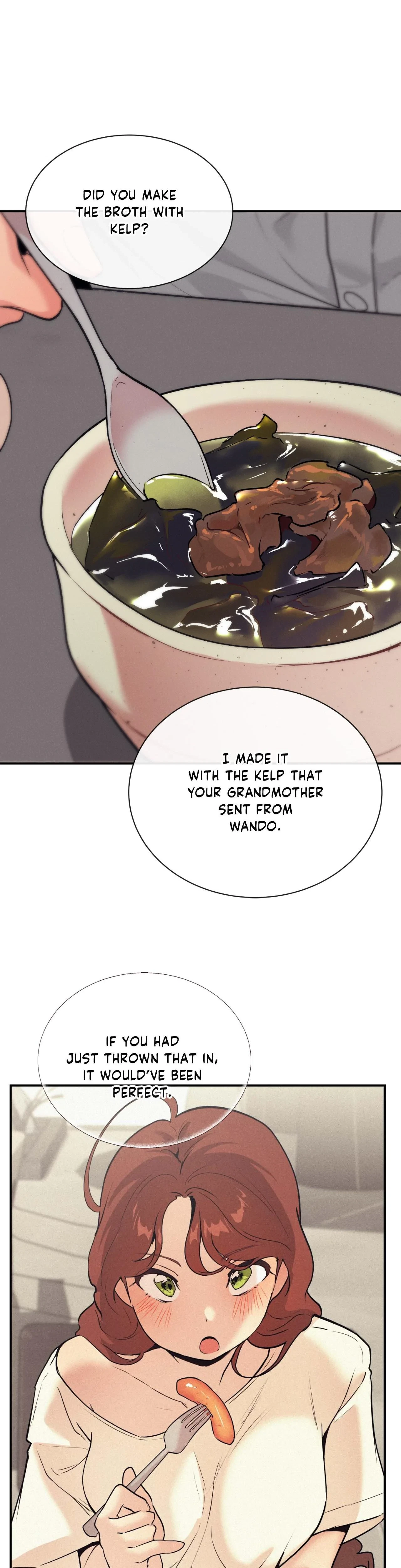 Cherry Pop Chapter 19, page 22