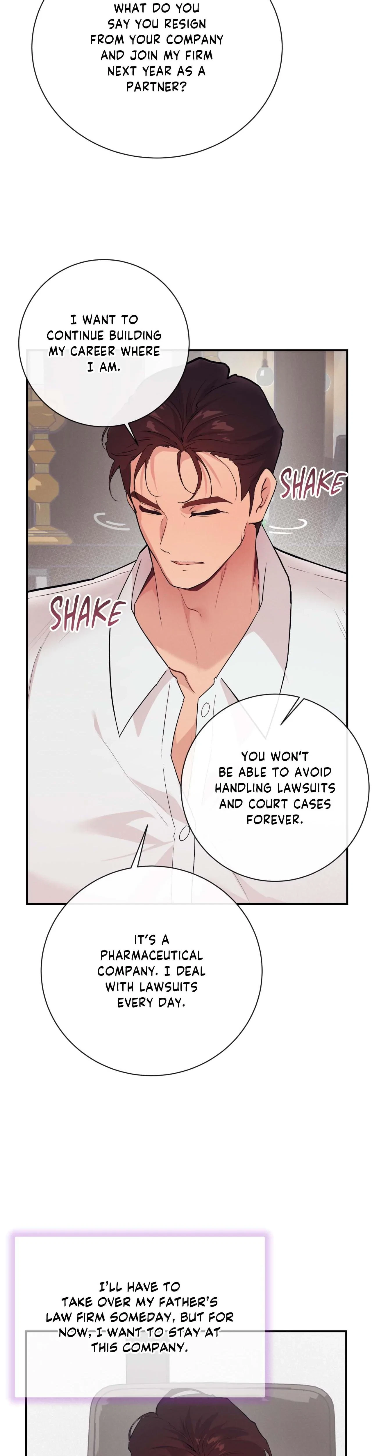 Cherry Pop Chapter 19, page 25