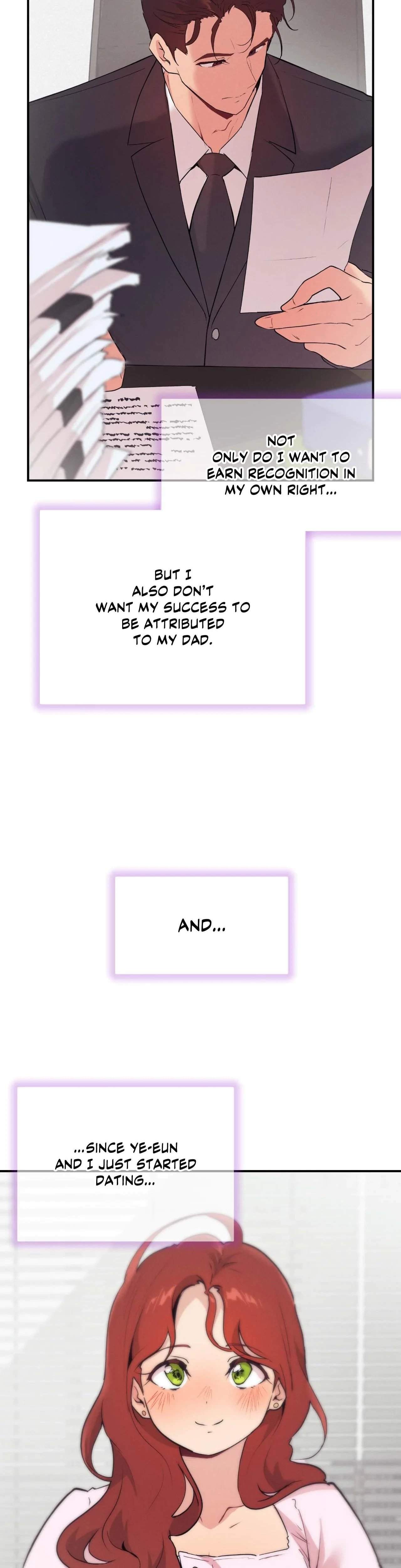 Cherry Pop Chapter 19, page 26