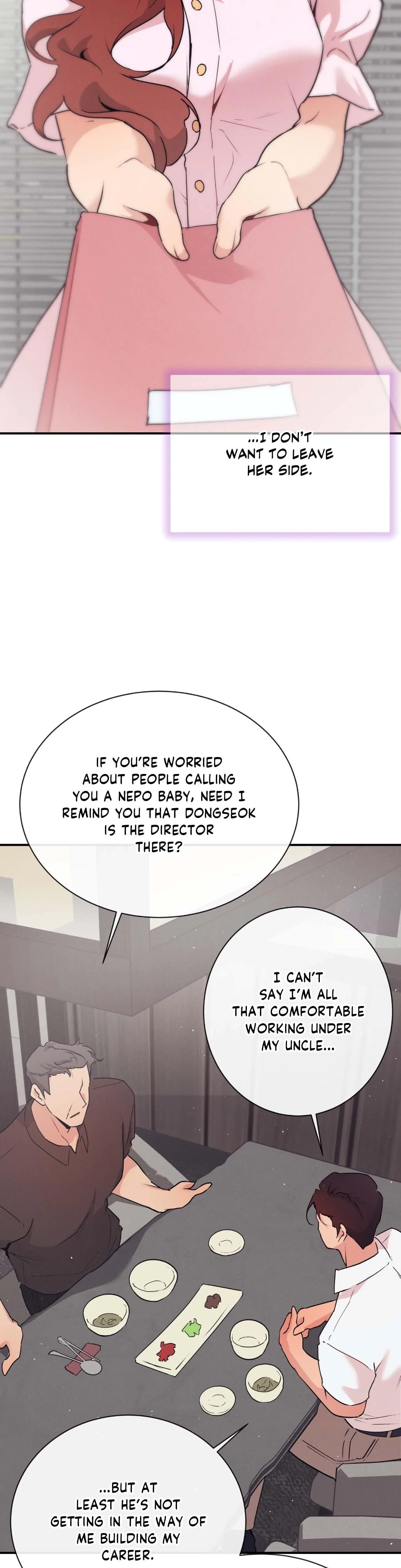 Cherry Pop Chapter 19, page 27