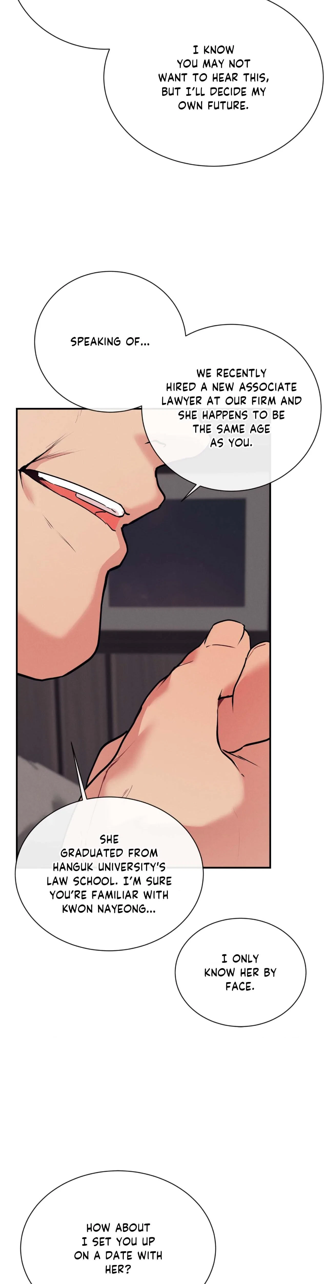 Cherry Pop Chapter 19, page 28