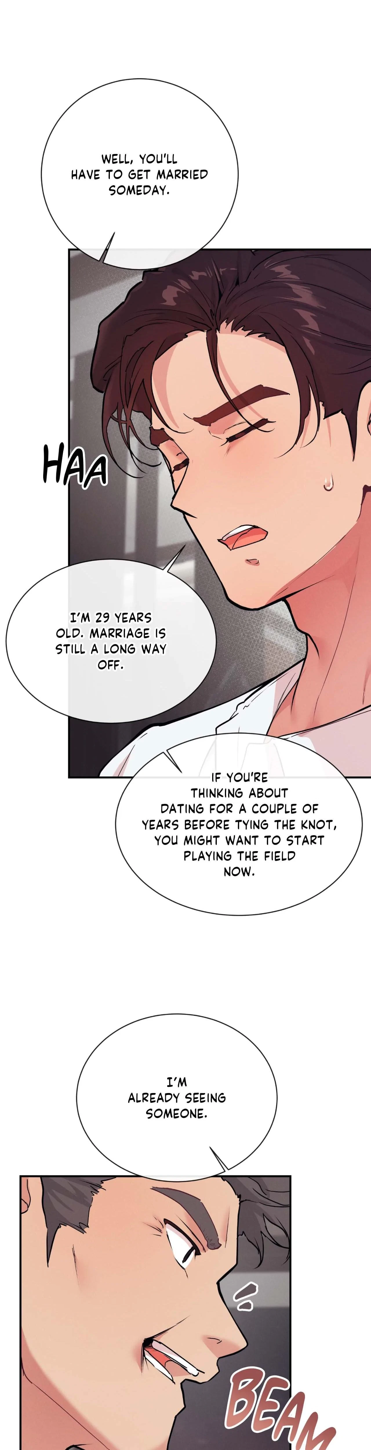 Cherry Pop Chapter 19, page 30