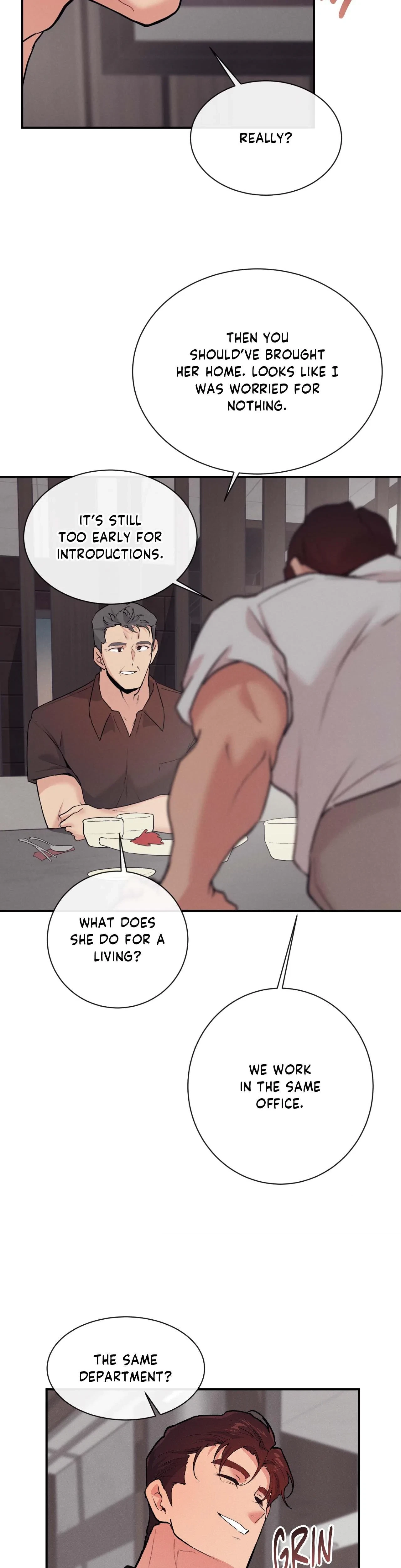 Cherry Pop Chapter 19, page 31