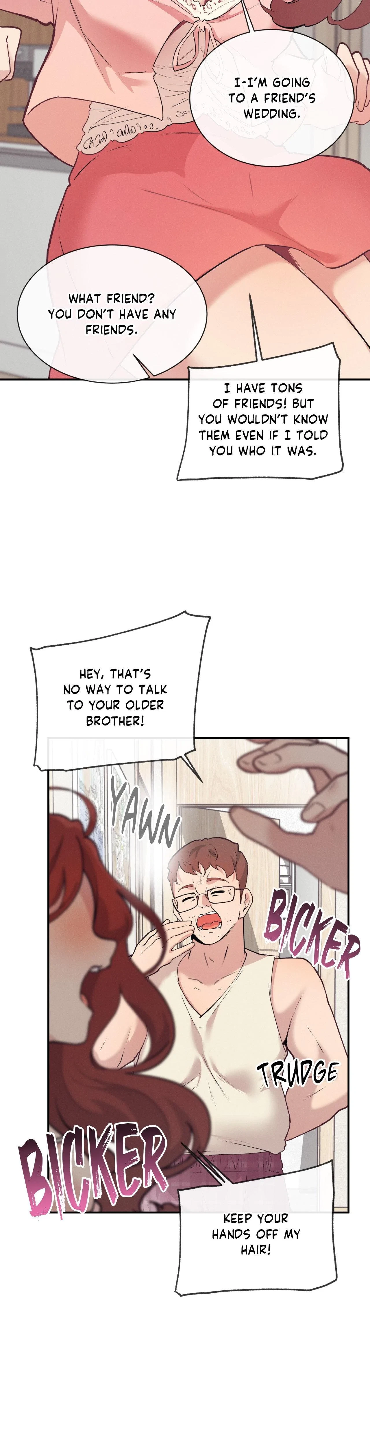 Cherry Pop Chapter 19, page 34