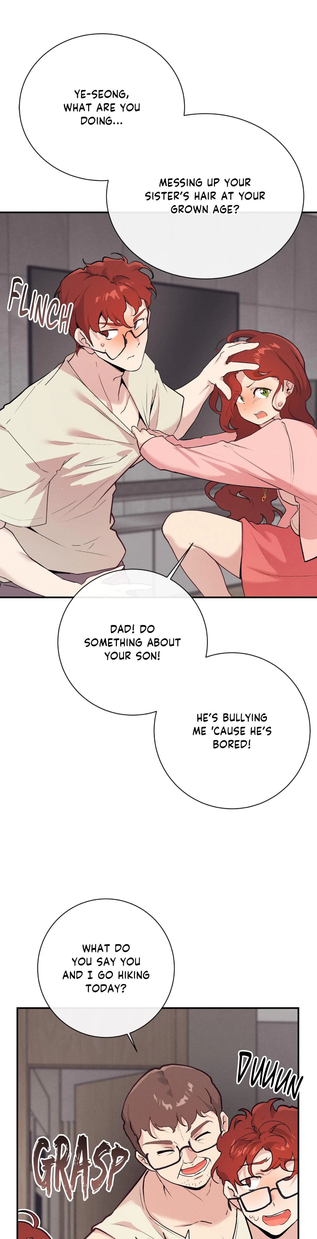 Cherry Pop Chapter 19, page 35