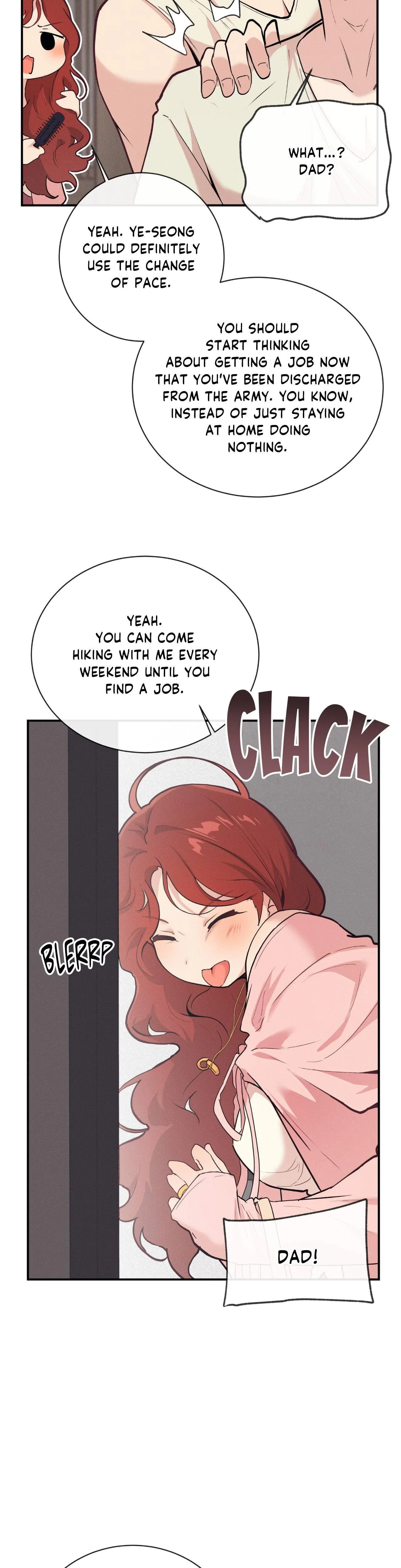 Cherry Pop Chapter 19, page 36