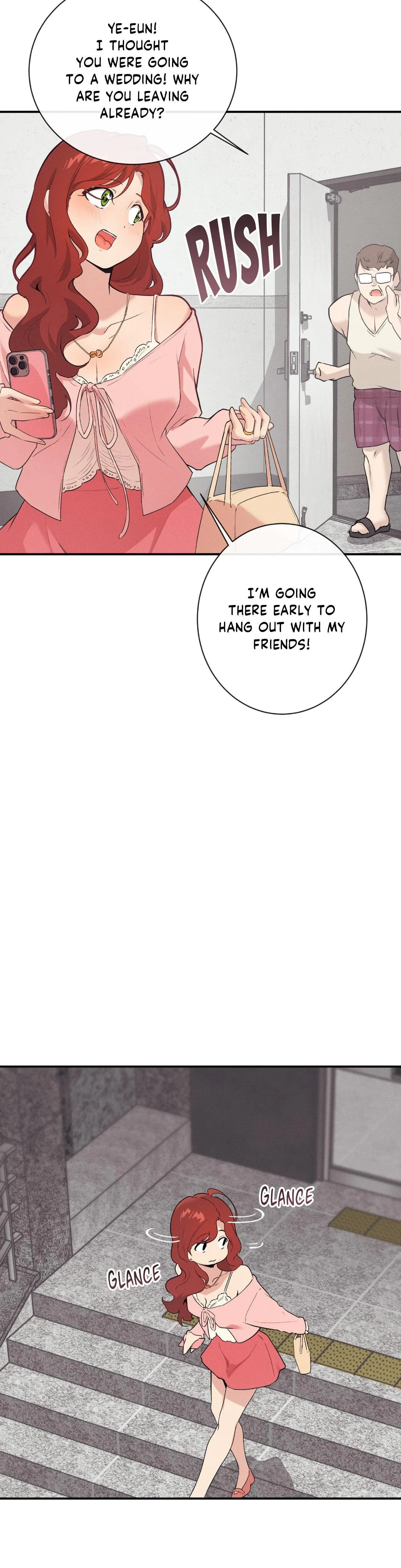 Cherry Pop Chapter 19, page 37