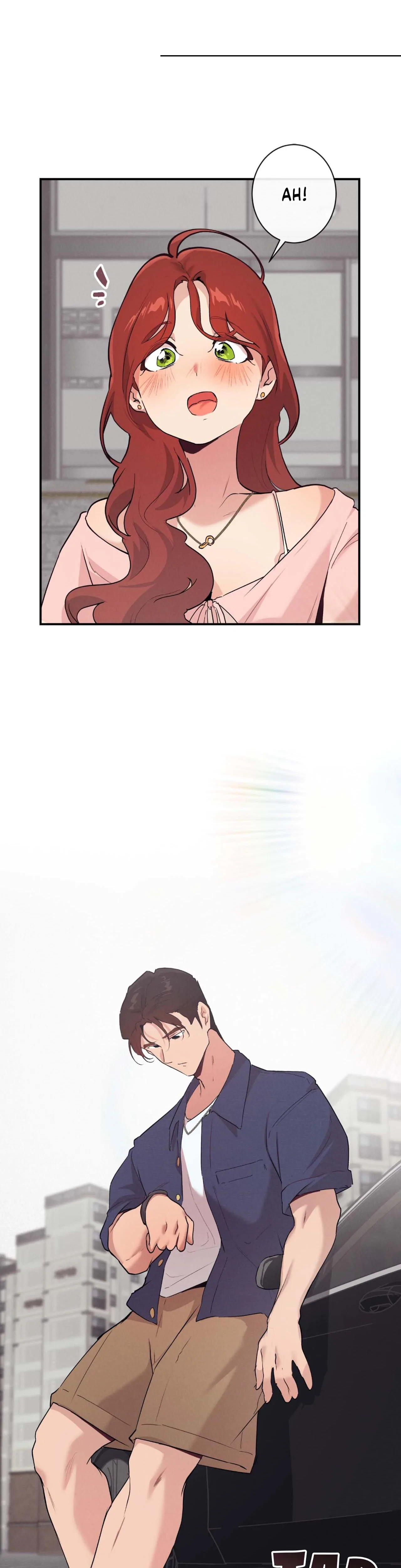 Cherry Pop Chapter 19, page 38