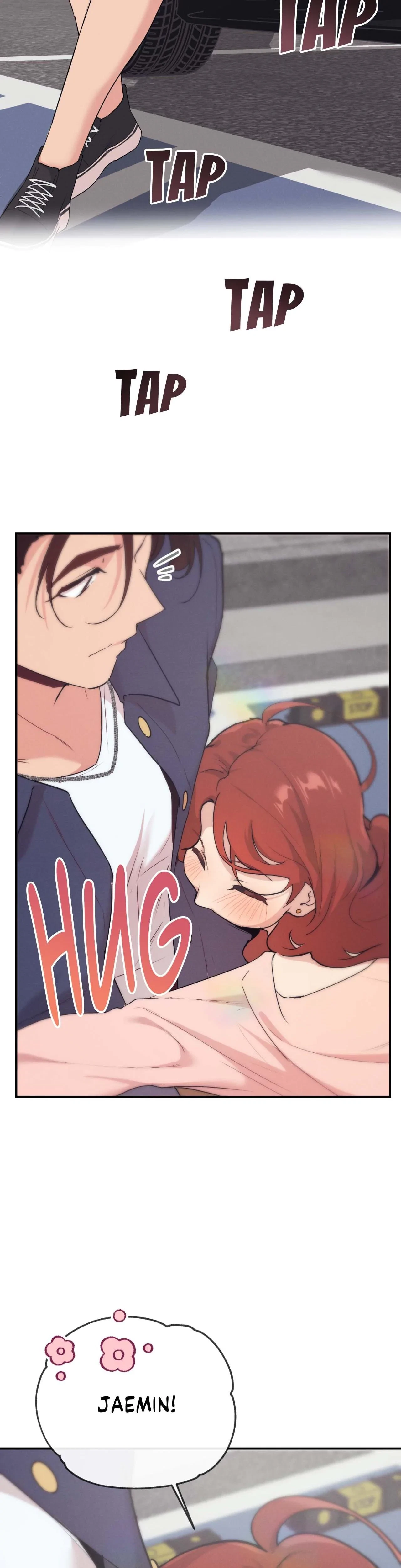 Cherry Pop Chapter 19, page 39