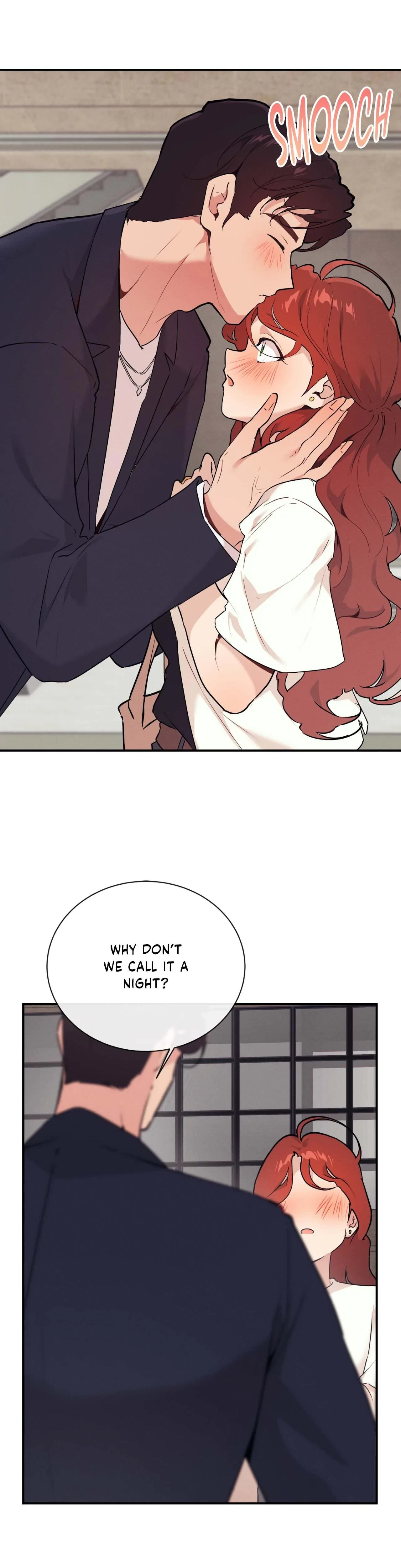 Cherry Pop Chapter 19, page 5