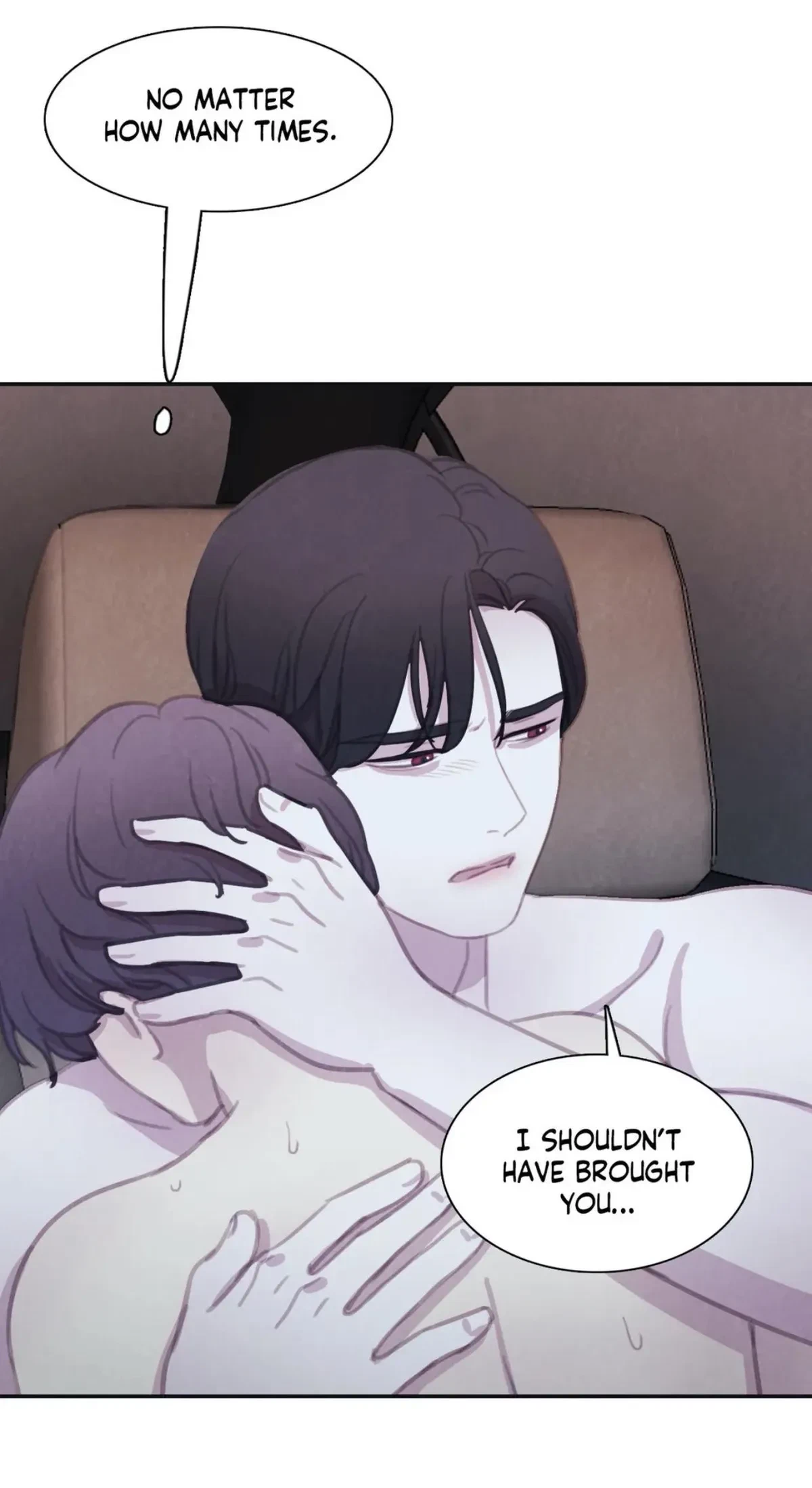 Chapter 73 : Side Story 13, page 35