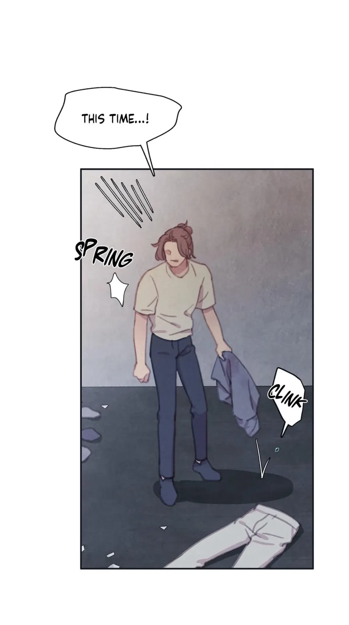 Chapter 73 : Side Story 13, page 64