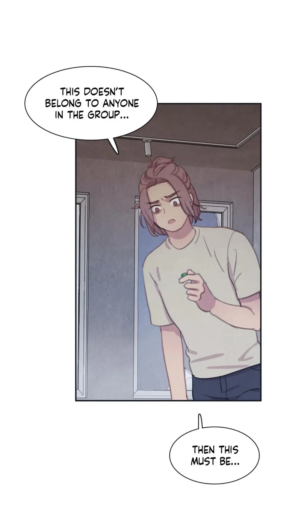 Chapter 73 : Side Story 13, page 67