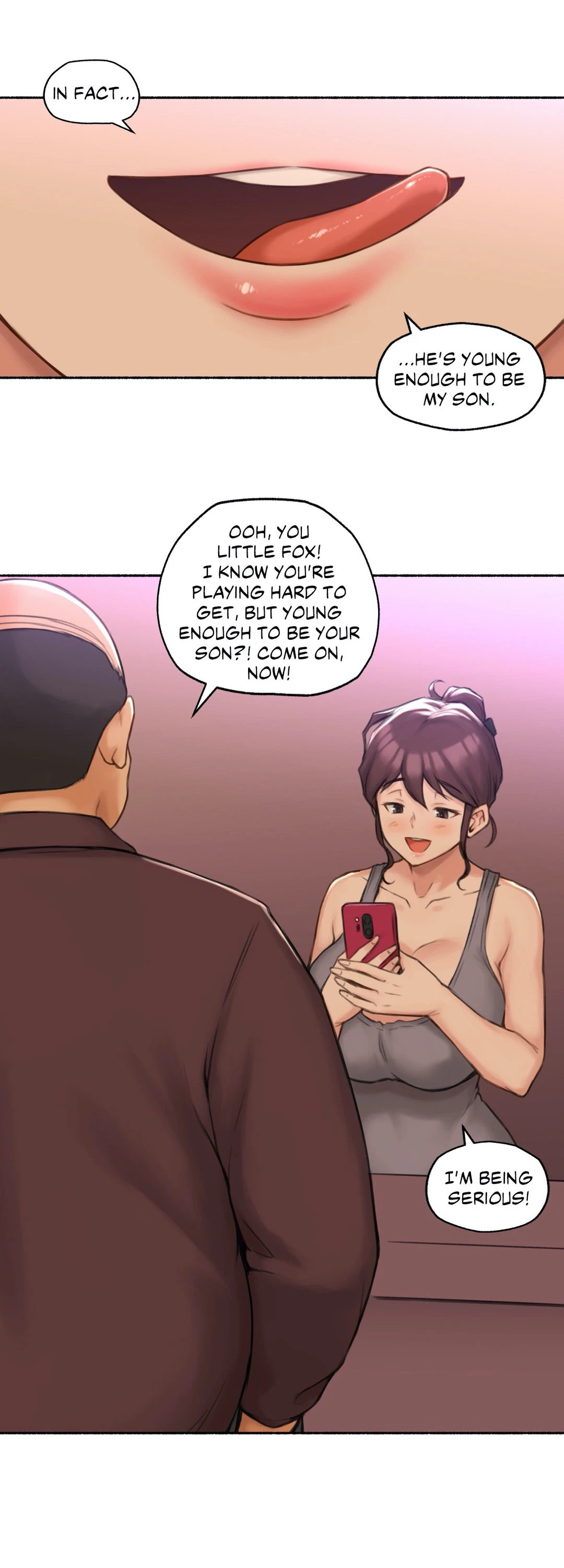 Chapter 55, page 17