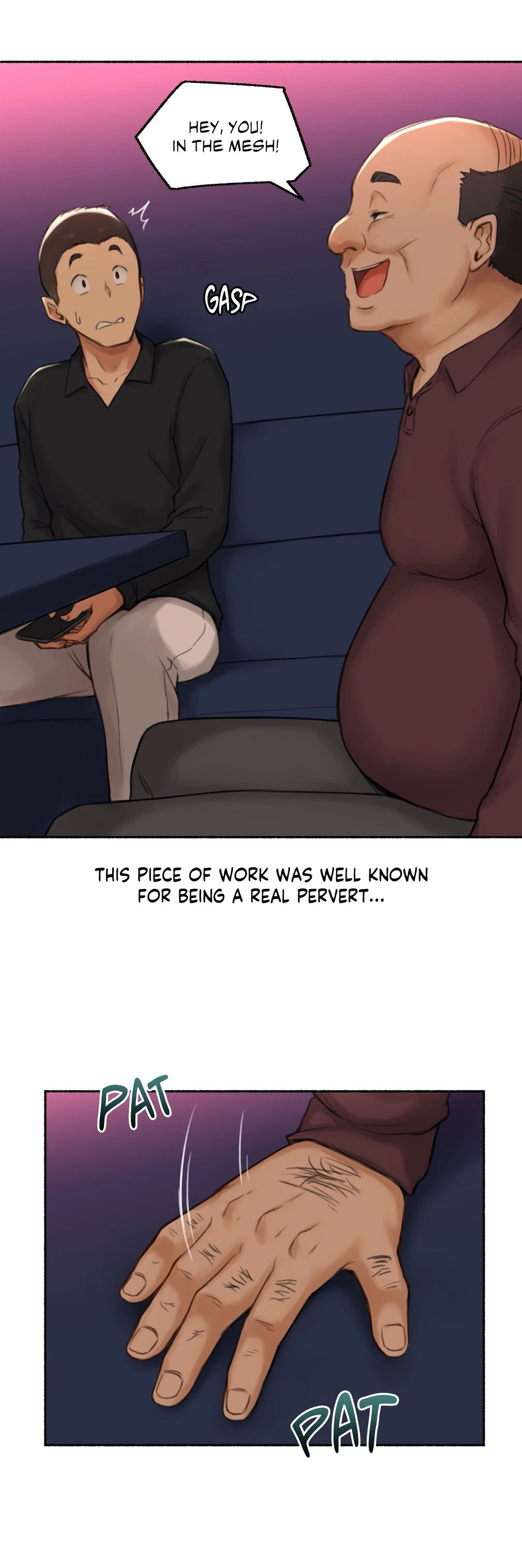 Chapter 55, page 28
