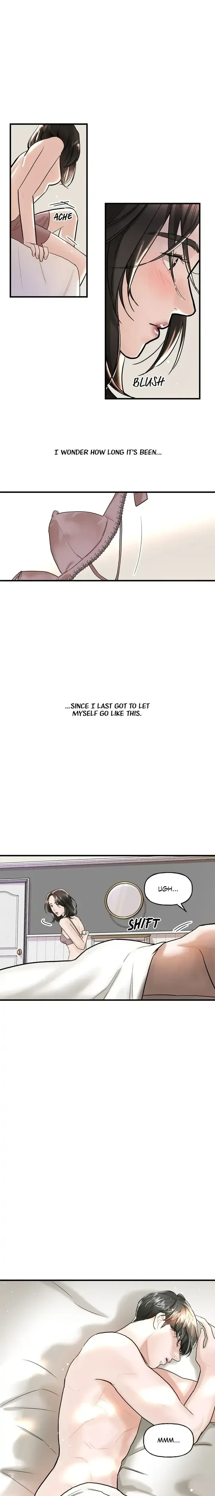 My Only 1 Chapter 9, page 2