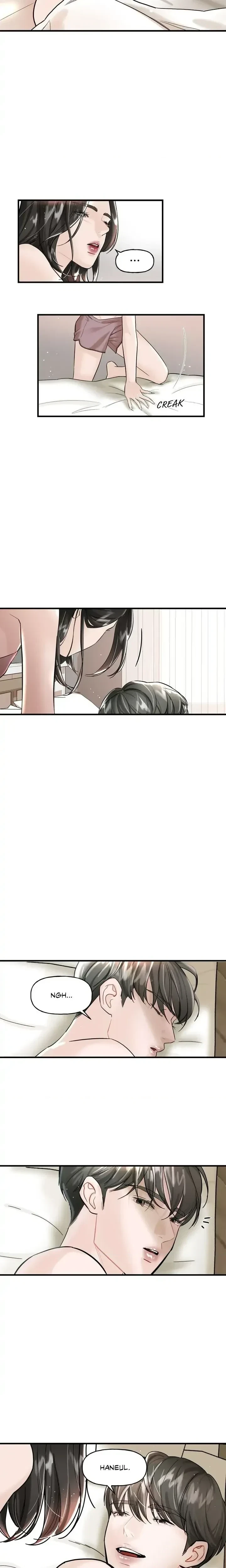 My Only 1 Chapter 9, page 3