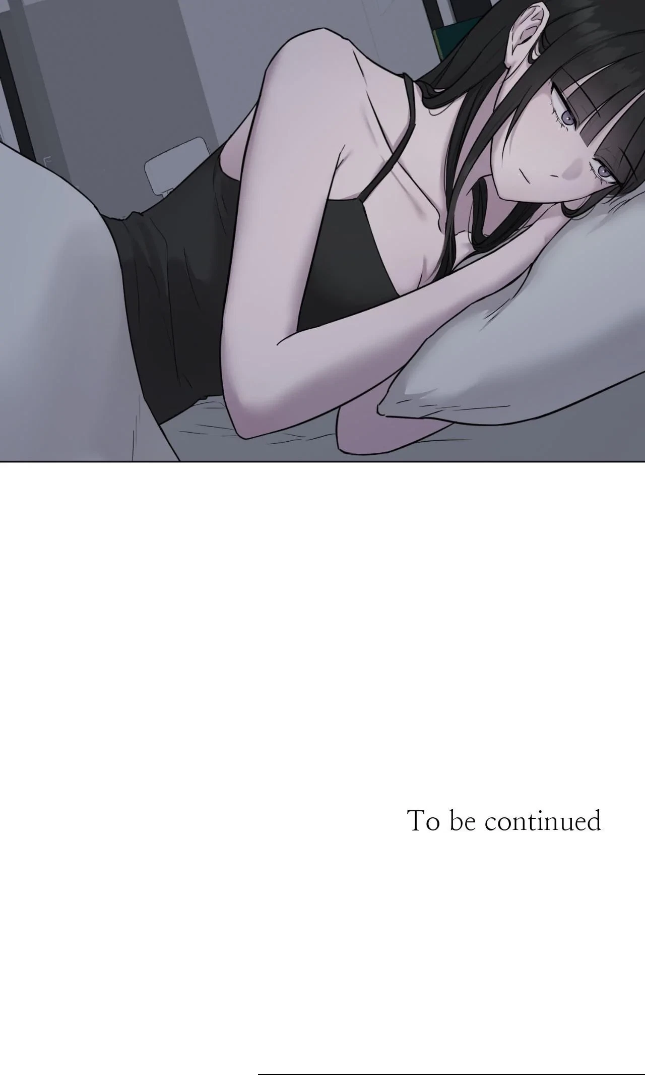 Yes Ma'am Chapter 8, page 28