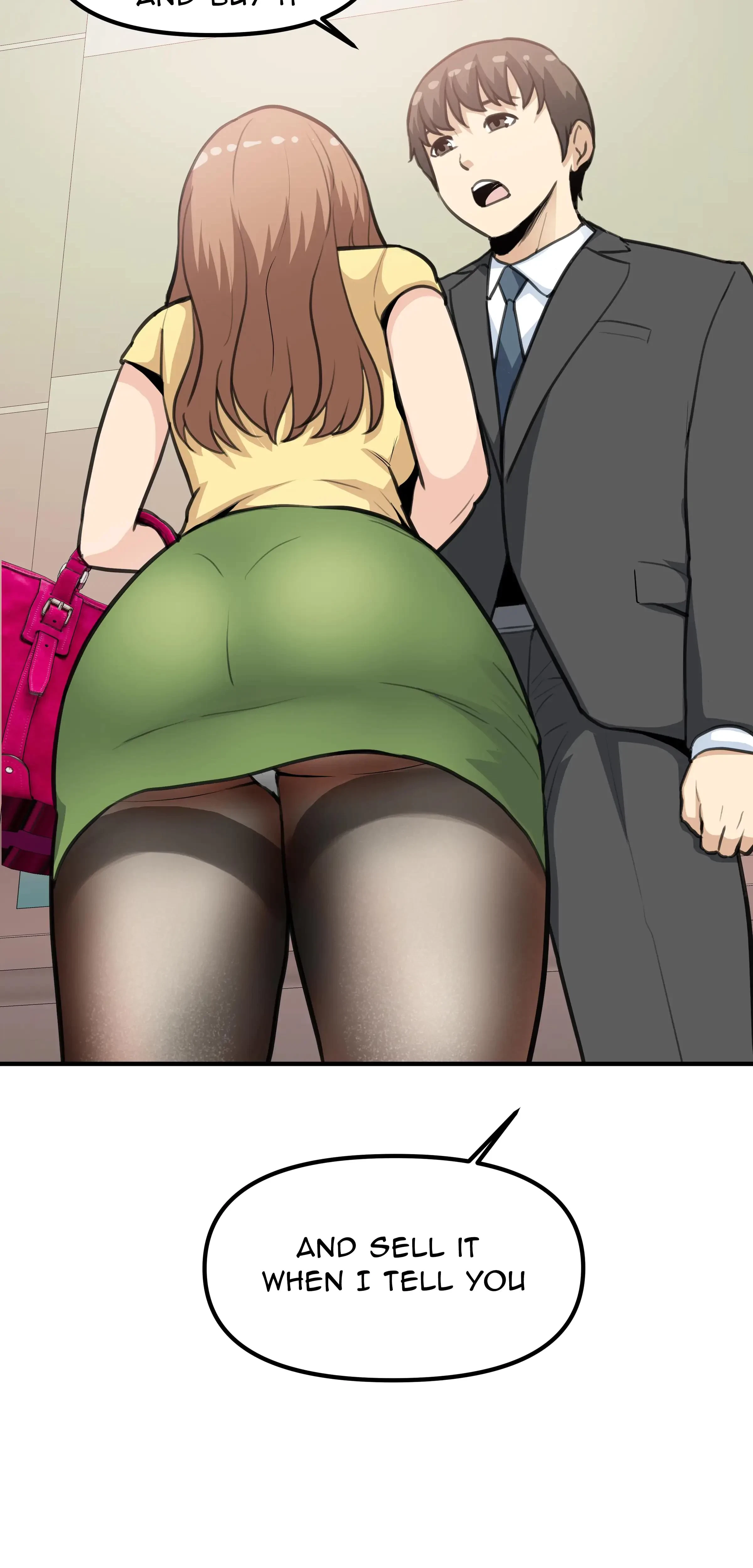 Office Bible Chapter 22, page 3