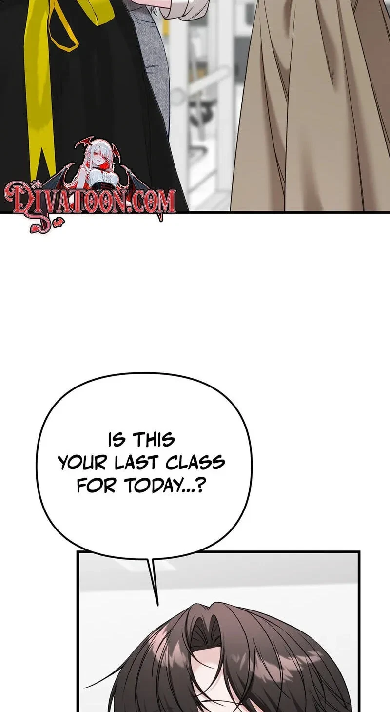 What A Fox! Chapter 9, page 14