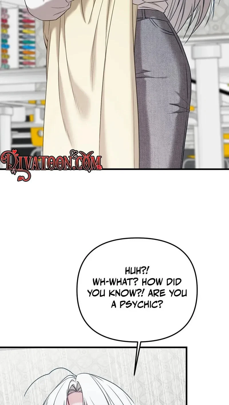 What A Fox! Chapter 9, page 20