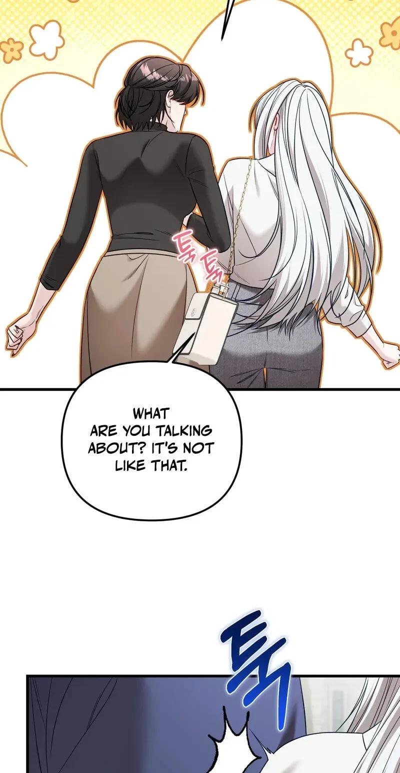 What A Fox! Chapter 9, page 43