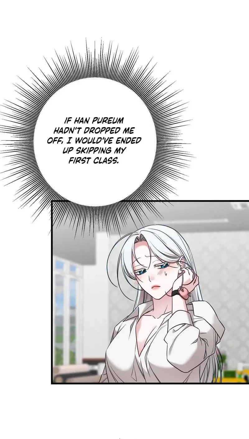 What A Fox! Chapter 9, page 6