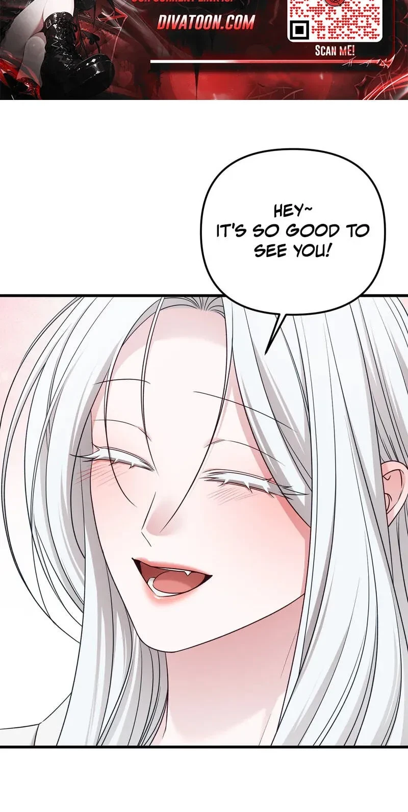 What A Fox! Chapter 9, page 61