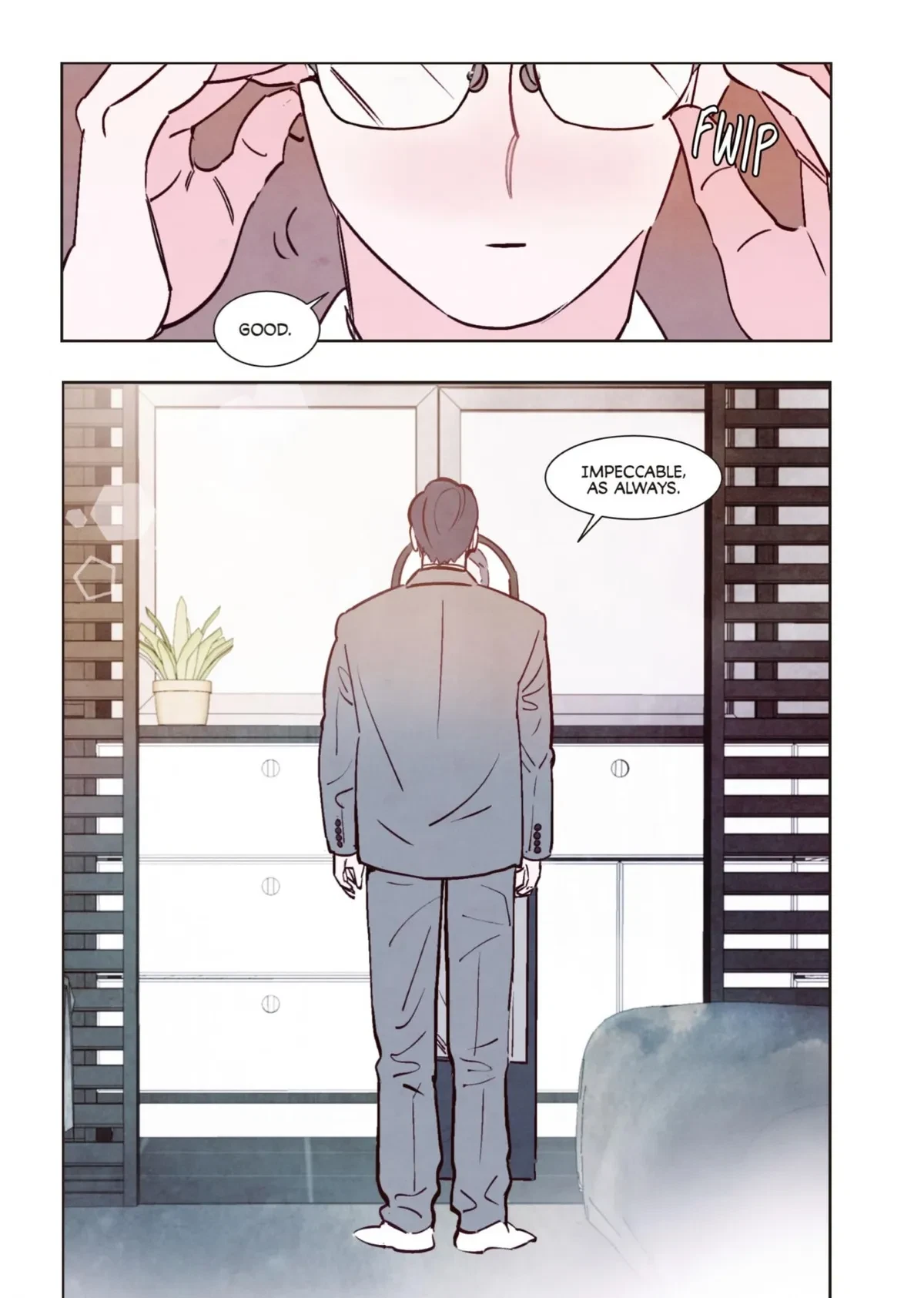 Vol.1  Chapter 1-4, page 10