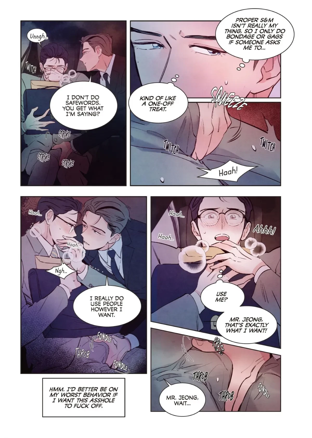 Vol.1  Chapter 1-4, page 100