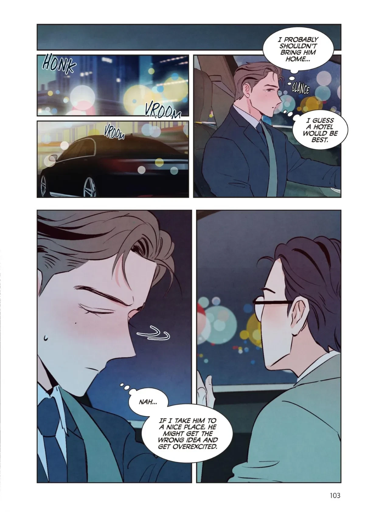 Vol.1  Chapter 1-4, page 103