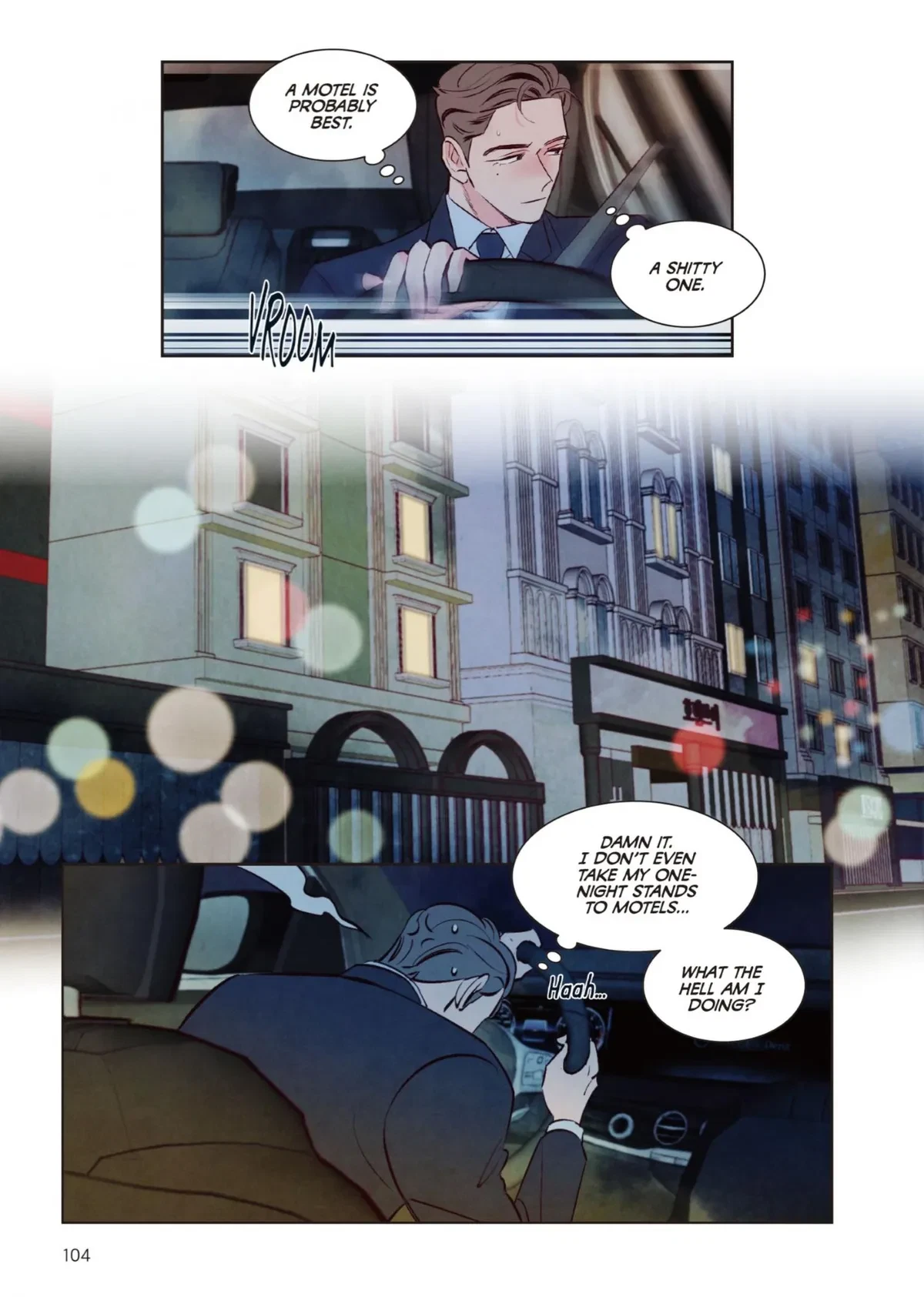 Vol.1  Chapter 1-4, page 104