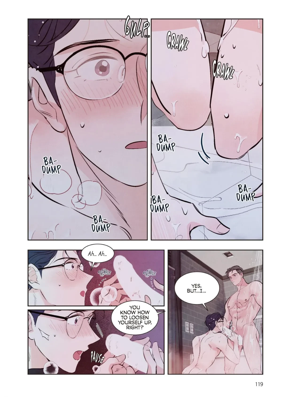 Vol.1  Chapter 1-4, page 119