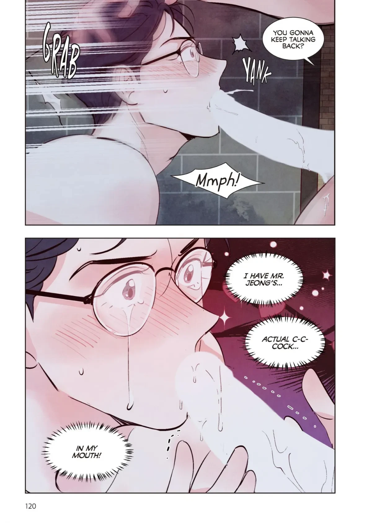 Vol.1  Chapter 1-4, page 120