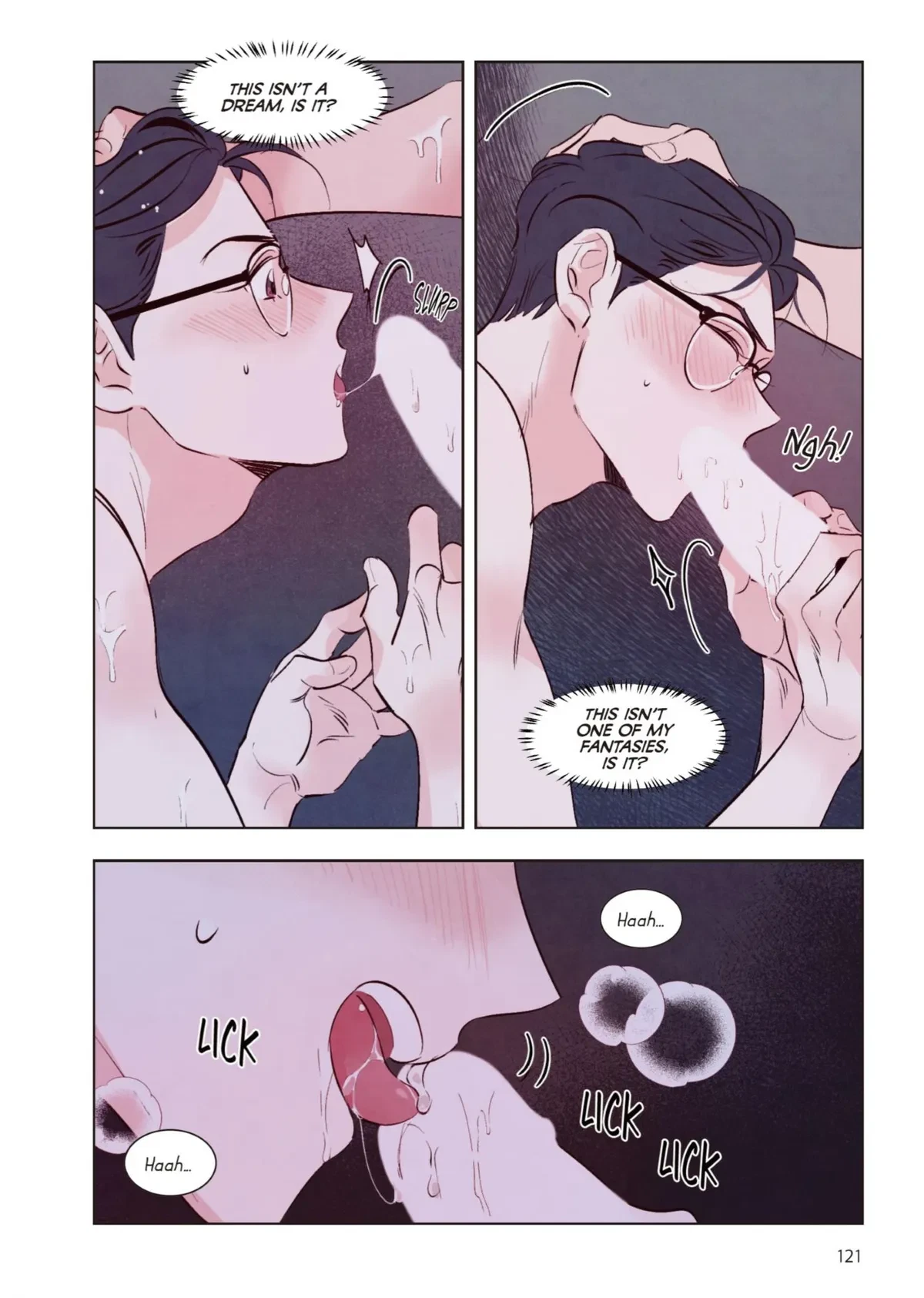 Vol.1  Chapter 1-4, page 121