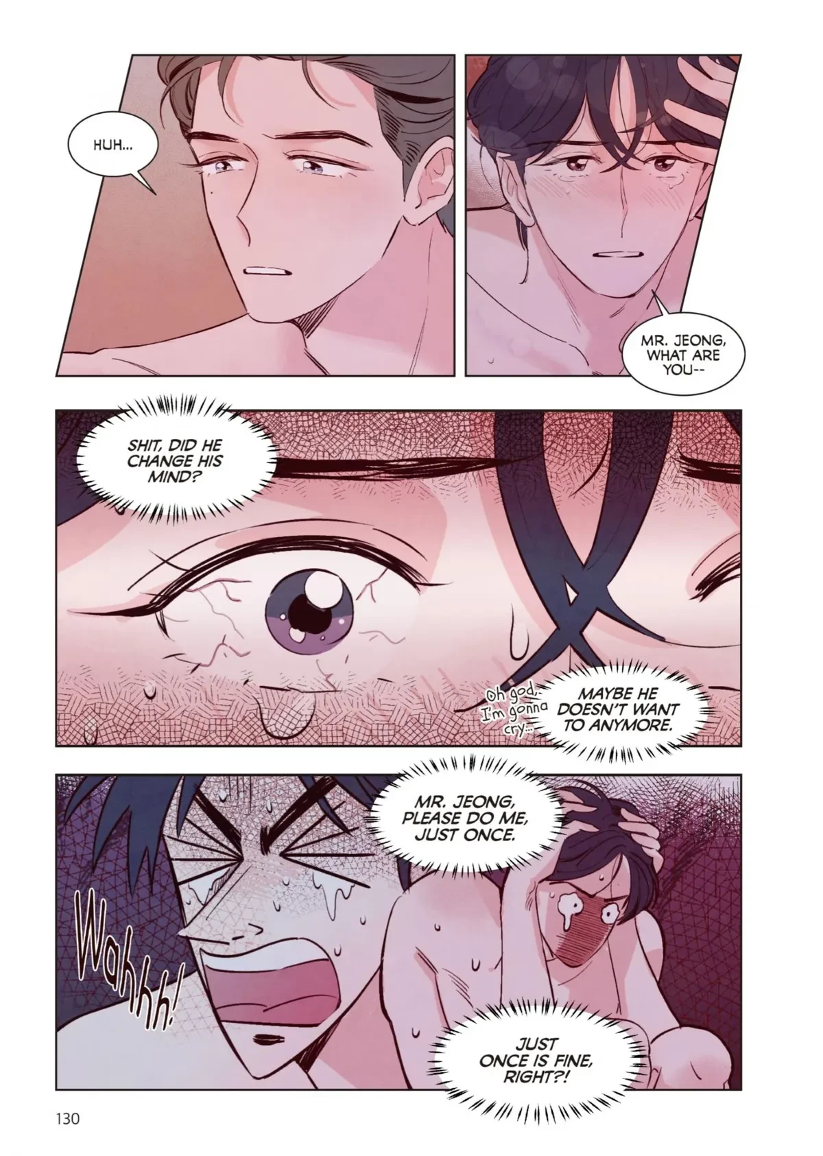 Vol.1  Chapter 1-4, page 130