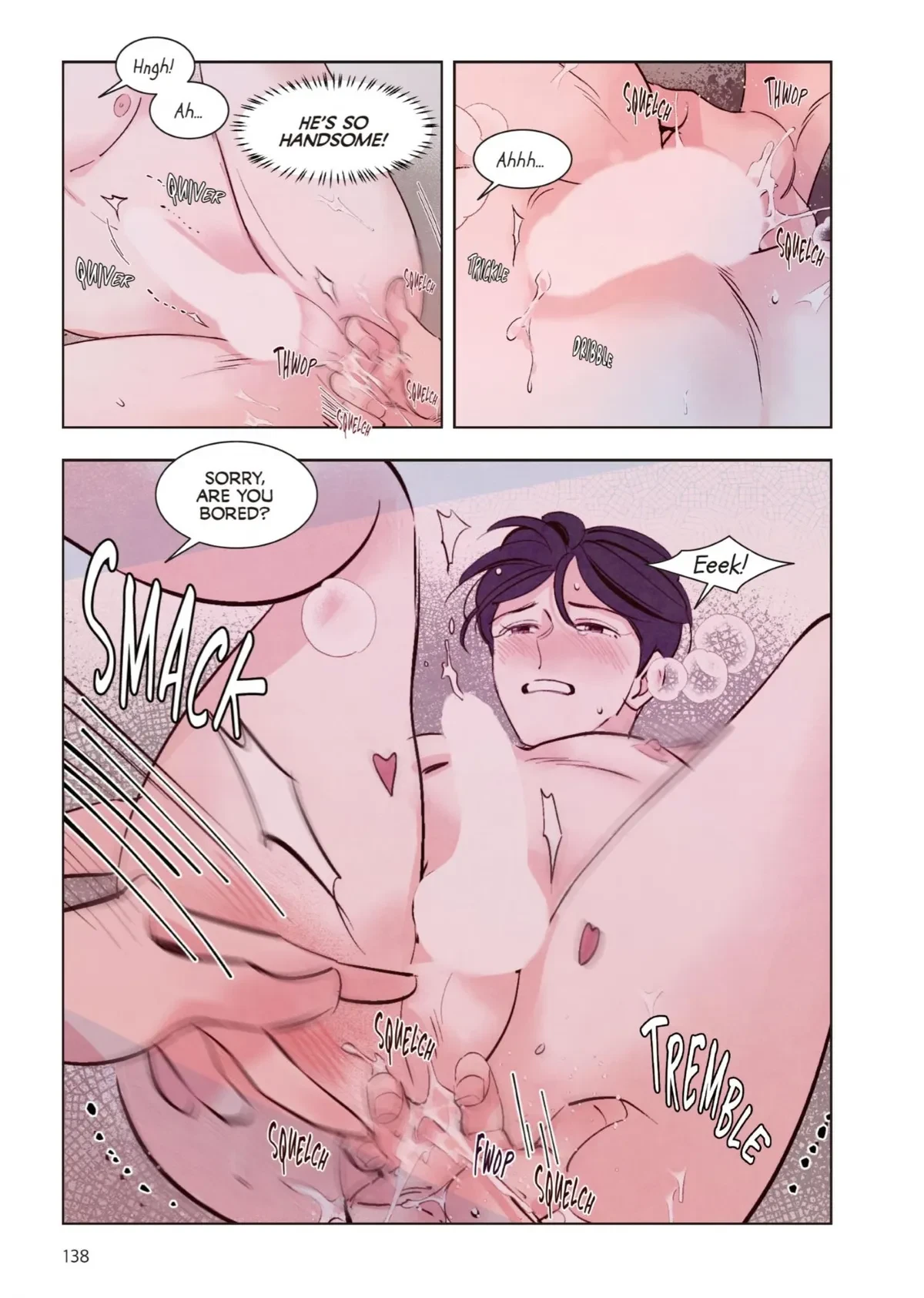 Vol.1  Chapter 1-4, page 138