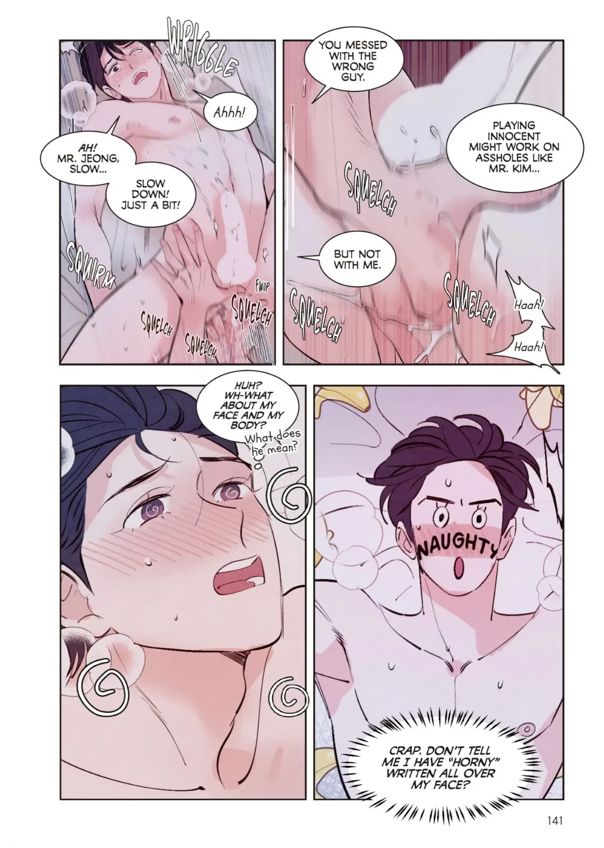 Vol.1  Chapter 1-4, page 141