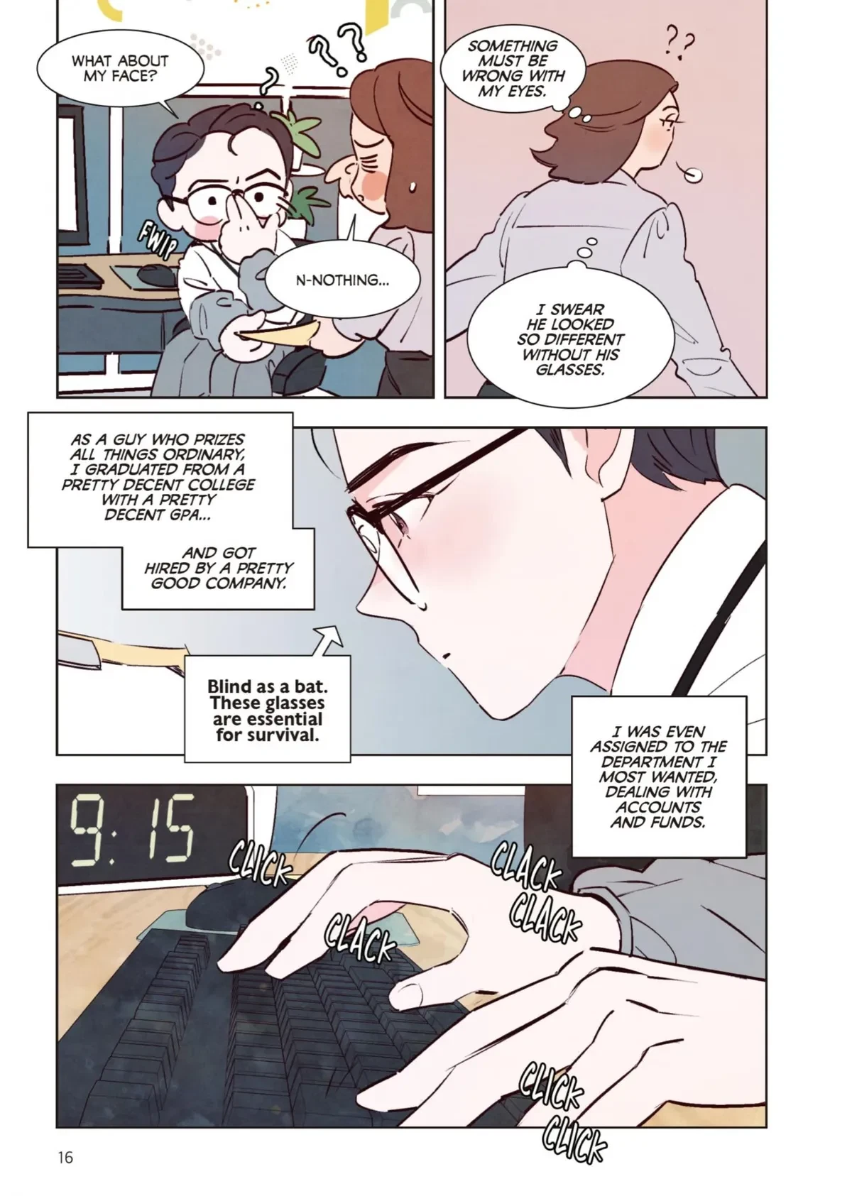 Vol.1  Chapter 1-4, page 16